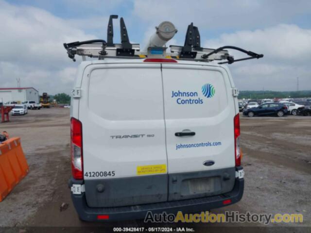 FORD TRANSIT-150 T-150, 1FTYE1Y89LKA70156