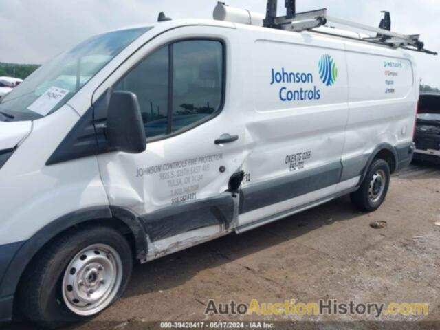 FORD TRANSIT-150 T-150, 1FTYE1Y89LKA70156