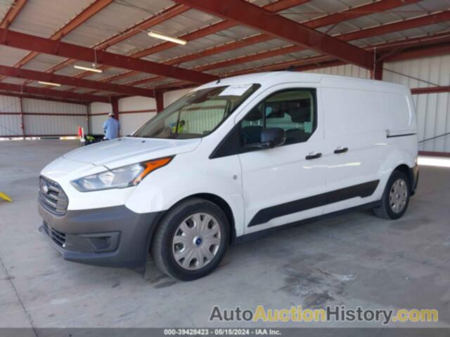 FORD TRANSIT CONNECT XL, NM0LS7S29N1542680