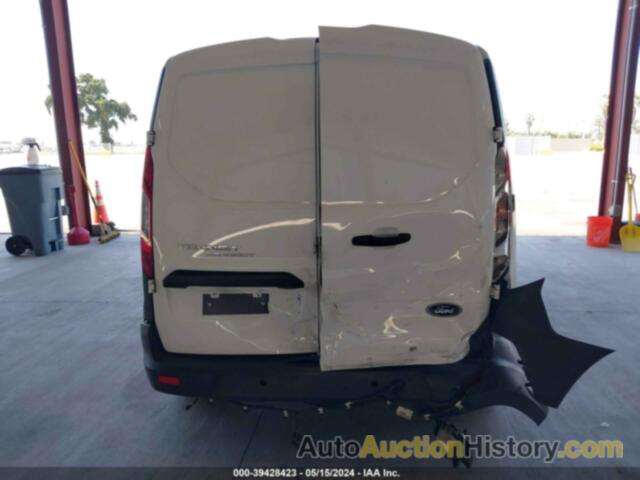 FORD TRANSIT CONNECT XL, NM0LS7S29N1542680