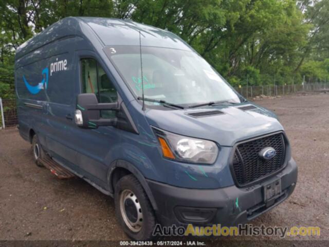 FORD TRANSIT-250 CARGO VAN T-250, 1FTBR3X87MKA54451