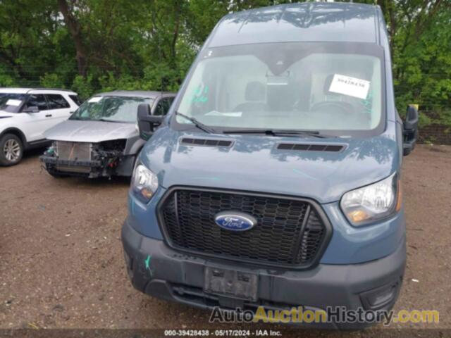 FORD TRANSIT-250 CARGO VAN T-250, 1FTBR3X87MKA54451