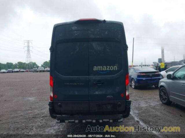 FORD TRANSIT-250 CARGO VAN T-250, 1FTBR3X87MKA54451