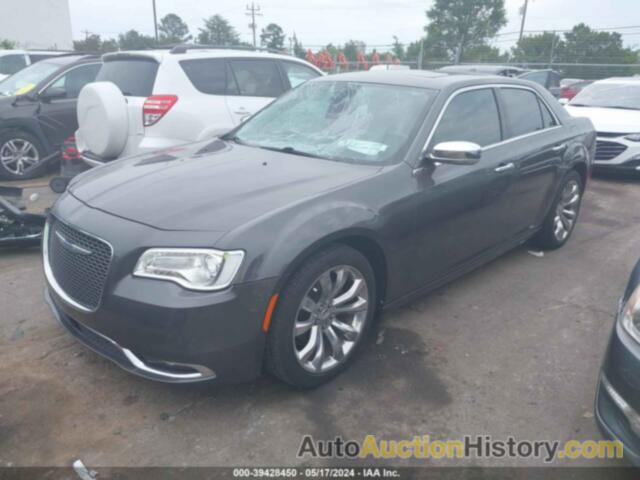 CHRYSLER 300 LIMITED, 2C3CCAEG9KH705950