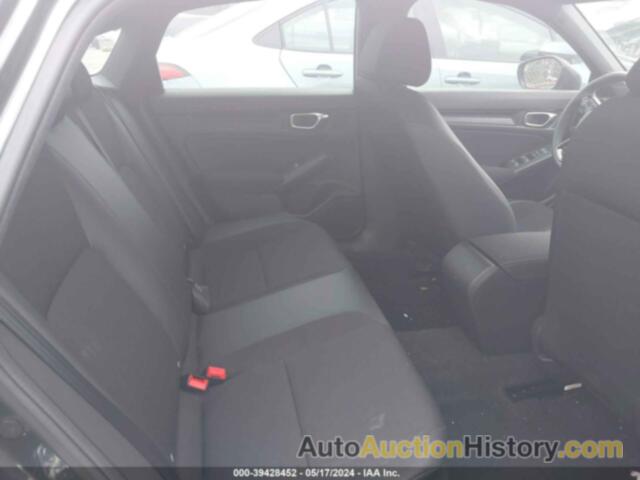 HONDA CIVIC SPORT, 2HGFE2F56RH504671