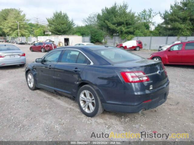 FORD TAURUS SEL, 1FAHP2E8XHG118025