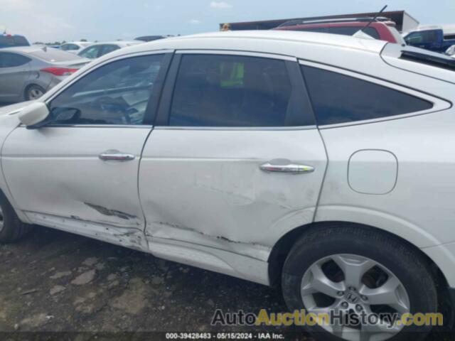 HONDA ACCORD CROSSTOUR EX-L, 5J6TF1H51AL007163