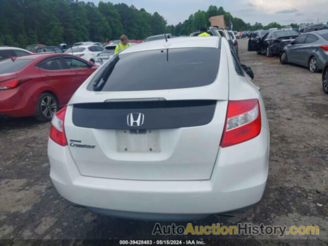 HONDA ACCORD CROSSTOUR EX-L, 5J6TF1H51AL007163