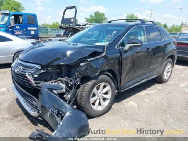 LEXUS RX 350, 2T2BZMCA7GC025810