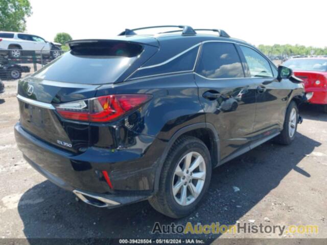 LEXUS RX 350, 2T2BZMCA7GC025810