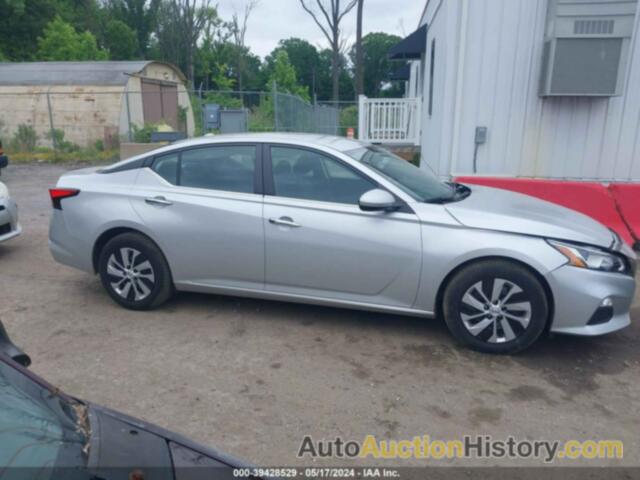 NISSAN ALTIMA S FWD, 1N4BL4BV7LC273297