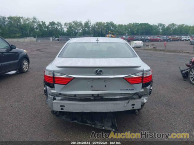 LEXUS ES 300H, JTHBW1GG8D2009084