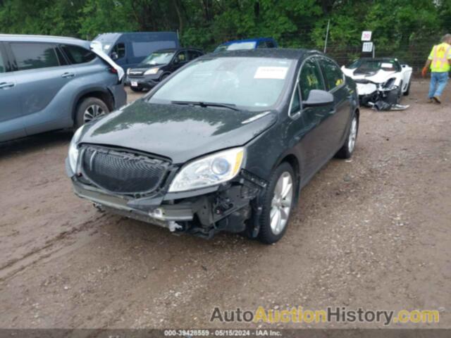 BUICK VERANO CONVENIENCE GROUP, 1G4PR5SK5E4132487