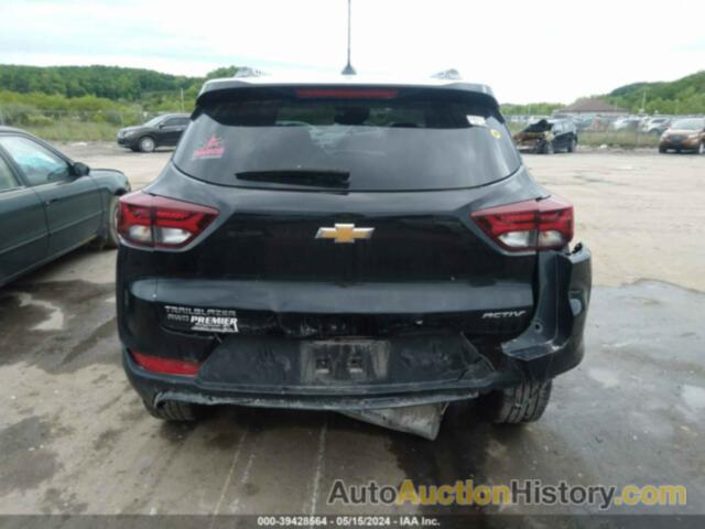 CHEVROLET TRAILBLAZER ACTIV, KL79MSSL3PB139520