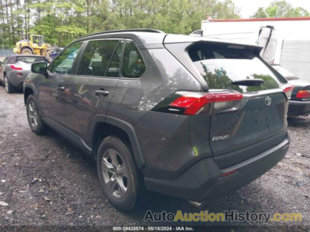 TOYOTA RAV4 XLE, 2T3W1RFV8NW190759