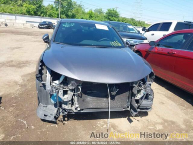 HONDA ACCORD SPORT, 1HGCR2F56GA212585