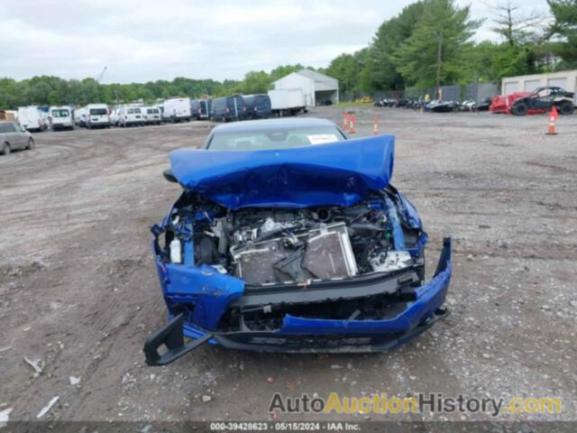 HONDA CIVIC SPORT, 2HGFE2F53NH602695