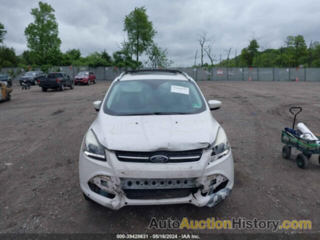 FORD ESCAPE TITANIUM, 1FMCU9J91GUA34403