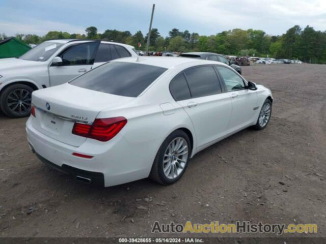 BMW ALPINA B7, WBAYE8C58ED136075