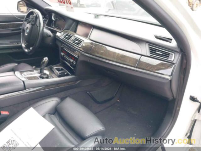 BMW ALPINA B7, WBAYE8C58ED136075