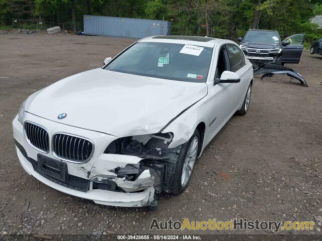 BMW ALPINA B7, WBAYE8C58ED136075