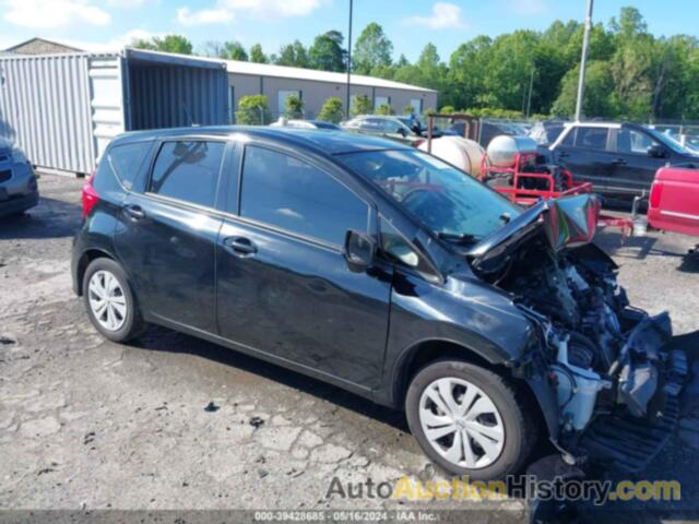 NISSAN VERSA NOTE SV, 3N1CE2CPXHL366438