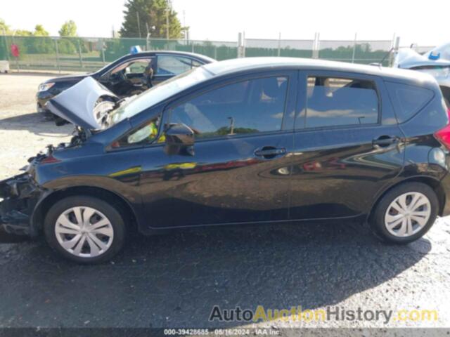 NISSAN VERSA NOTE SV, 3N1CE2CPXHL366438