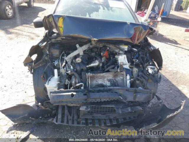 NISSAN VERSA NOTE SV, 3N1CE2CPXHL366438