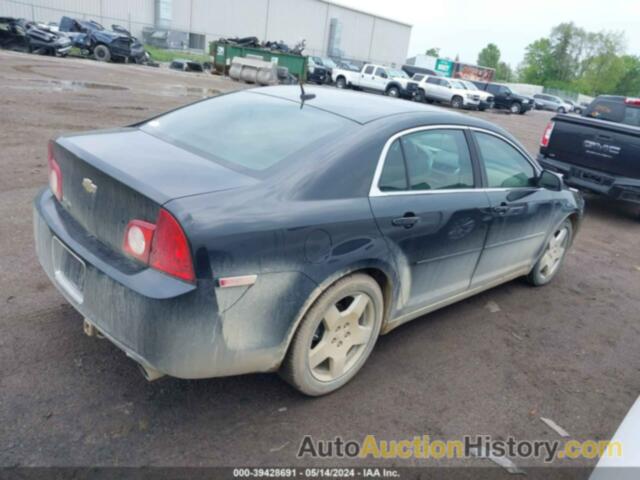 CHEVROLET MALIBU LT, 1G1ZJ577794155955