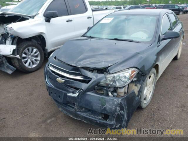 CHEVROLET MALIBU LT, 1G1ZJ577794155955