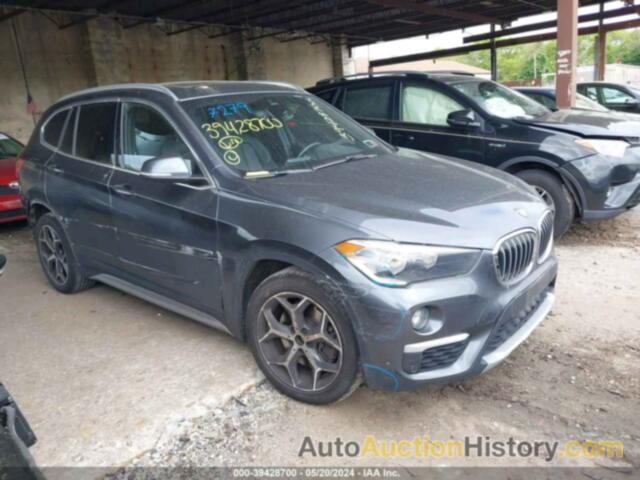 BMW X1 XDRIVE28I, WBXHT3C56K3H35382