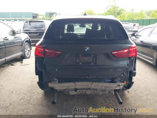 BMW X1 XDRIVE28I, WBXHT3C56K3H35382