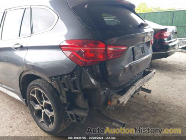 BMW X1 XDRIVE28I, WBXHT3C56K3H35382