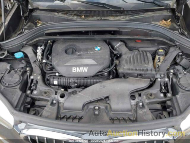 BMW X1 XDRIVE28I, WBXHT3C56K3H35382