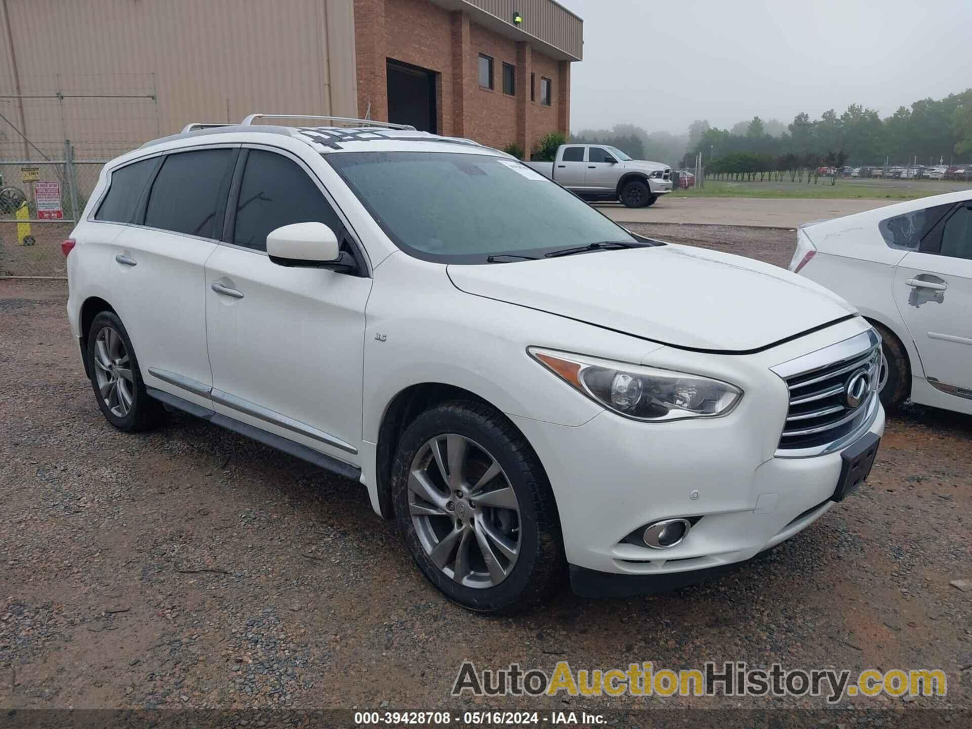 INFINITI QX60, 5N1AL0MM7EC516544