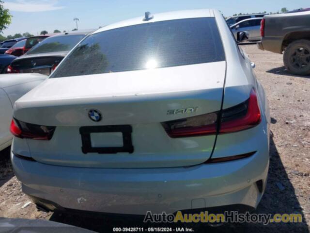 BMW 330I, 3MW5R1J02M8C03819