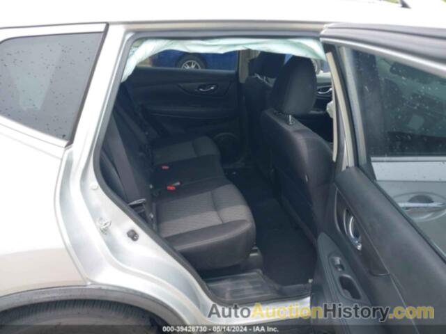 NISSAN ROGUE SV FWD, JN8AT2MT0LW030133