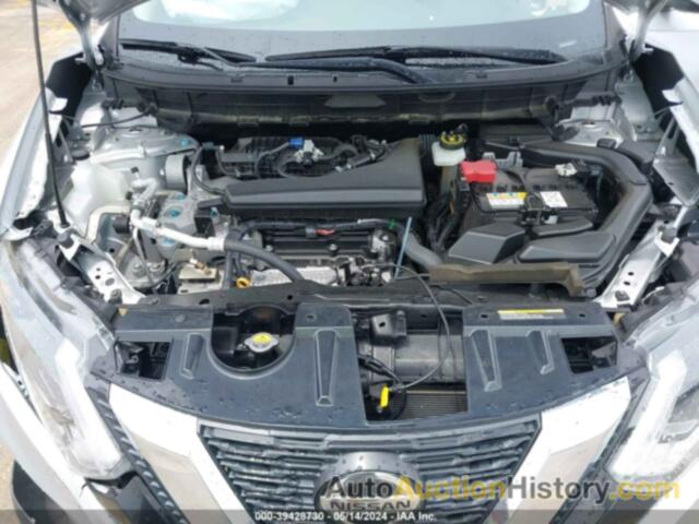 NISSAN ROGUE SV FWD, JN8AT2MT0LW030133