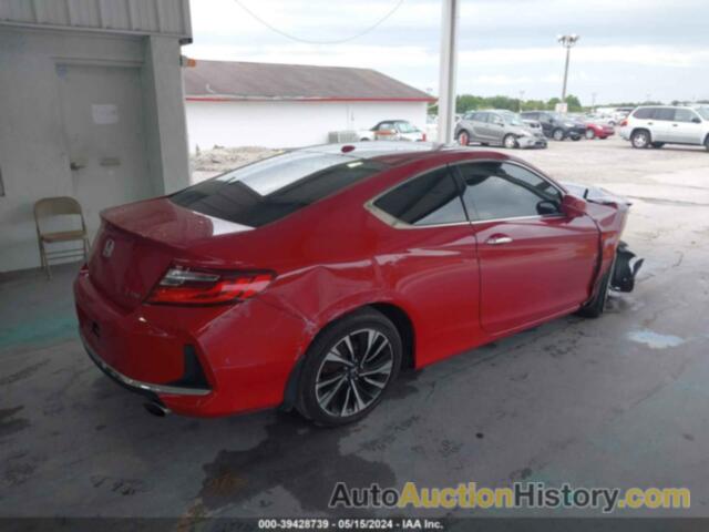 HONDA ACCORD EXL, 1HGCT2B85GA000603