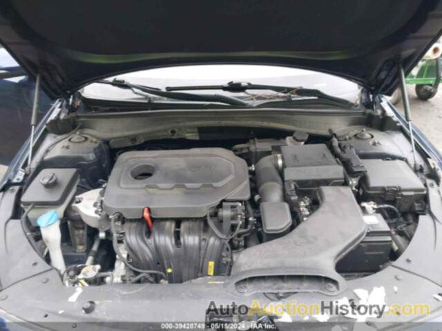 KIA OPTIMA LX/S, 5XXGT4L39KG365541