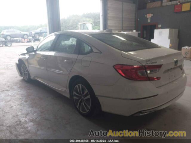 HONDA ACCORD HYBRID EX-L, 1HGCV3F56MA011217