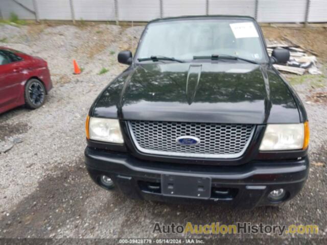 FORD RANGER EDGE/XLT, 1FTZR45EX3TA24513