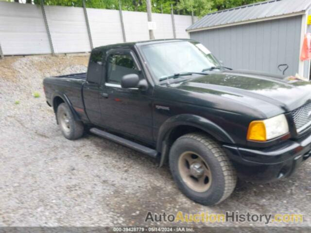 FORD RANGER EDGE/XLT, 1FTZR45EX3TA24513