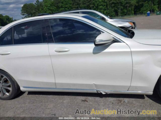 MERCEDES-BENZ C 300, 55SWF4JB0FU094163