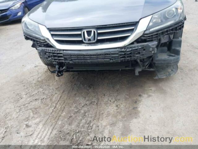 HONDA ACCORD EXL, 1HGCR2F8XEA308470