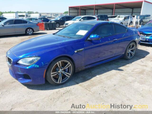 BMW M6, WBSLX9C56DD159794