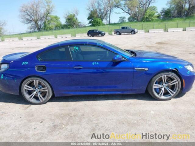 BMW M6, WBSLX9C56DD159794