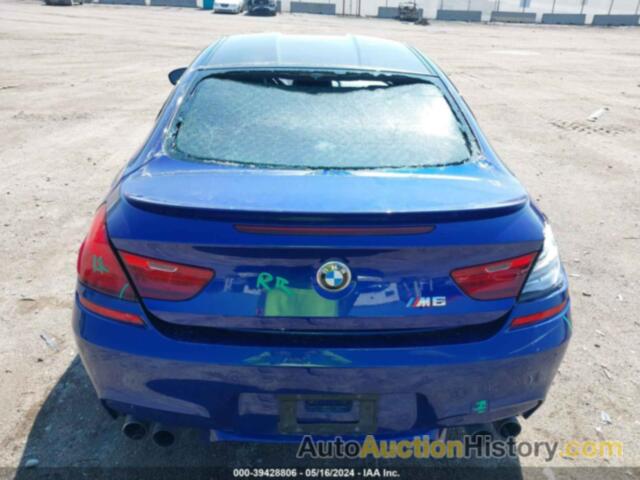 BMW M6, WBSLX9C56DD159794