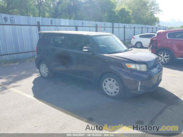 TOYOTA SCION XB, JTLZE4FE7DJ036386