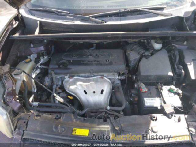 SCION XB, JTLZE4FE7DJ036386